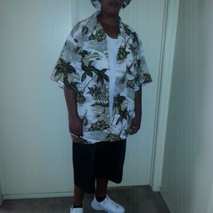 Meet your Posher, Lamar